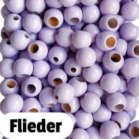 Sicherheitsperlen flieder